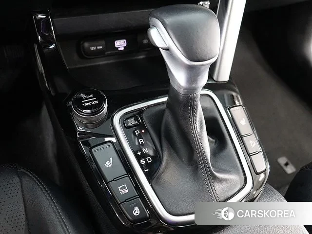 Kia Seltos id 3539623 из Кореи 19