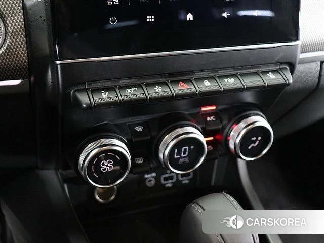 Renault Korea (Samsung) XM3 id 4630508 из Кореи 19