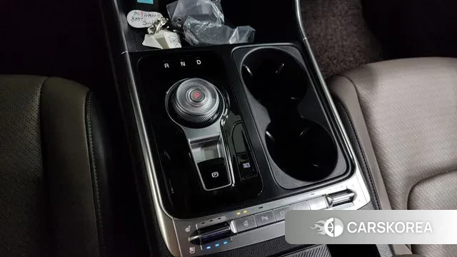 Kia The New Carnival 4th Generation id 3679486 из Кореи 19