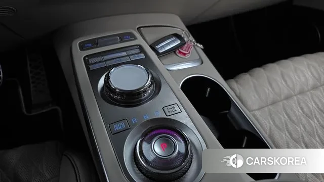 Genesis GV70 id 3523488 из Кореи 19