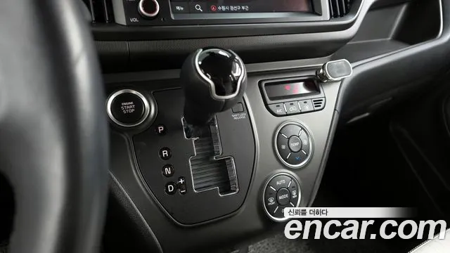 Kia The New Kia Ray id 2705985 из Кореи 19