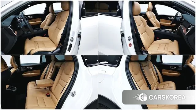 Volvo V60 Cross-Country 2nd Generation id 3776840 из Кореи 17