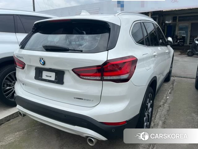 BMW X1 id 4301291 из Китая 9