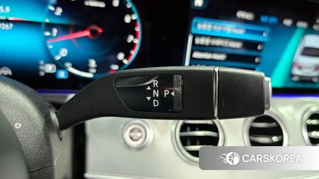 Mercedes-Benz E-Class W213 id 3681359 из Кореи 19