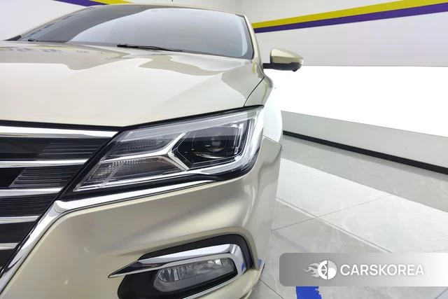 Roewe i5 id 3909143 из Китая 16