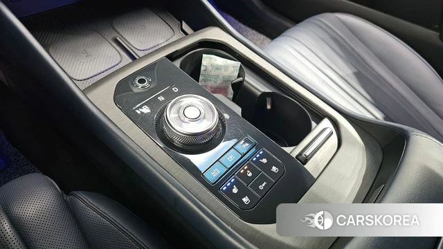 Kia The New K8 id 4700809 из Кореи 30
