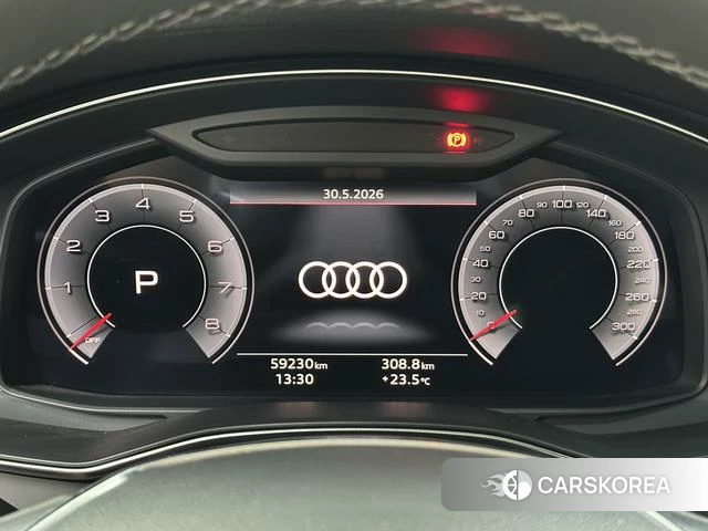 Audi A6L id 4399714 из Китая 19