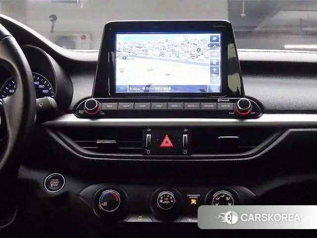 Kia Come New K3 id 2961141 из Кореи 18