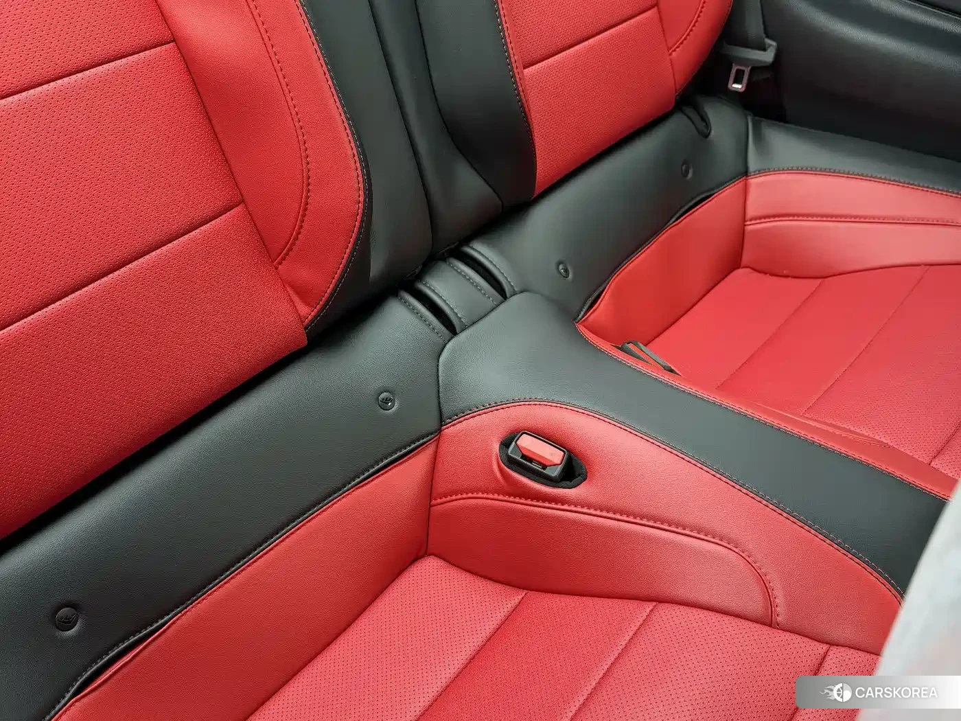 Ford Mustang id 4674286 из Китая 22