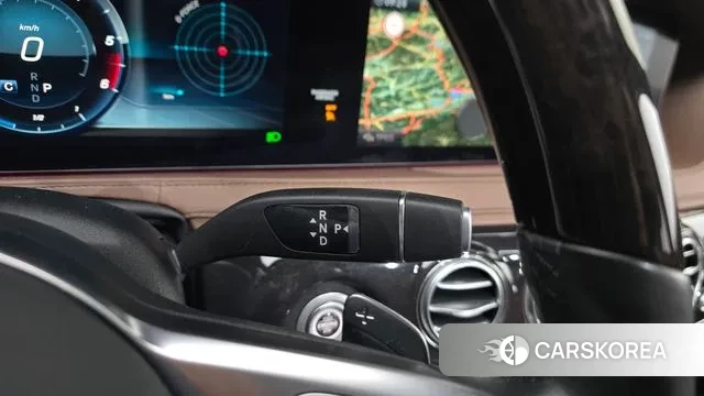 Mercedes-Benz S-Class W222 id 3318621 из Кореи 19