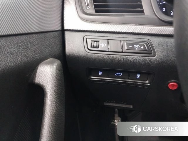 Hyundai Sonata New Rise id 4403403 из Кореи 16