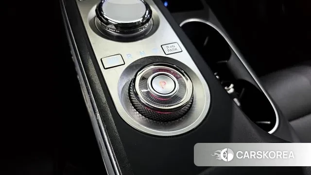 Genesis GV70 id 3185825 из Кореи 19