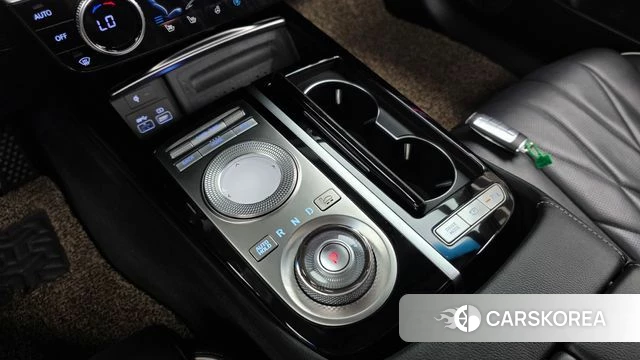 Genesis G80 (RG3) id 4641955 из Кореи 36