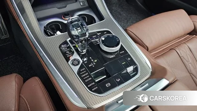 BMW X5 (G05) id 3377807 из Кореи 19