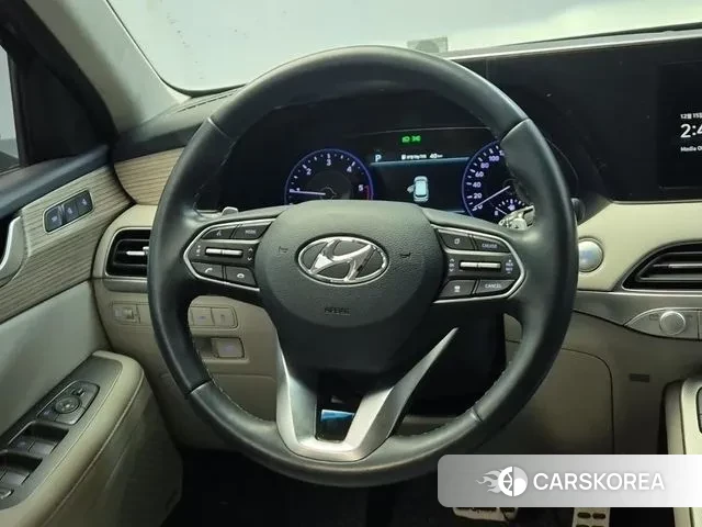 Hyundai Palisade id 3479951 из Кореи 18