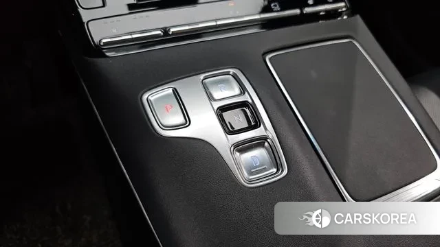 Hyundai The New Grandeur IG Hybrid id 2959984 из Кореи 19