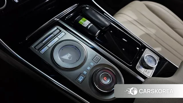 Genesis GV80 id 3572509 из Кореи 19