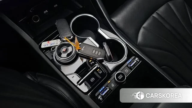 Kia K5 3rd generation id 3601098 из Кореи 19