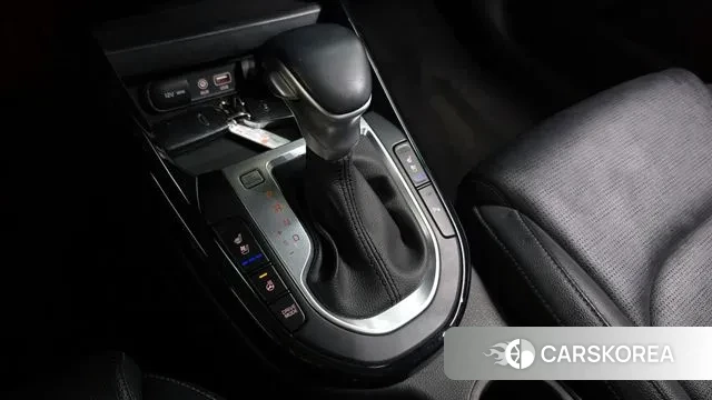 Kia Come New K3 id 3004393 из Кореи 19