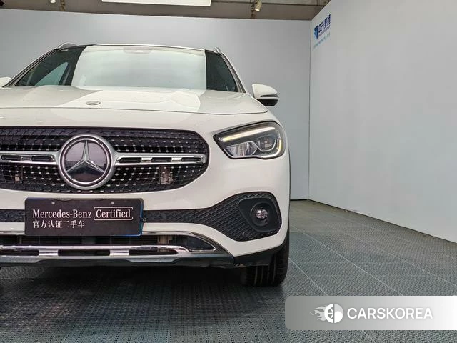 Mercedes-Benz GLA id 4353431 из Китая 18