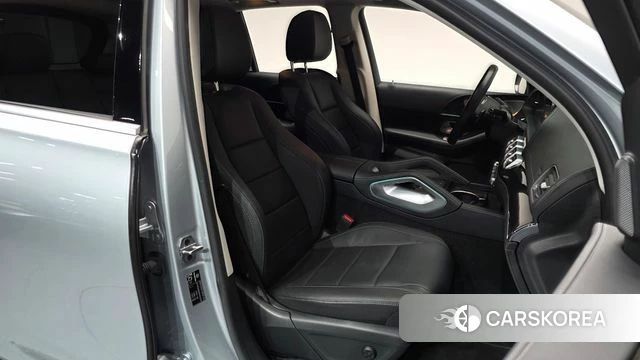 Mercedes-Benz GLE-Class W167 id 3817975 из Кореи 19