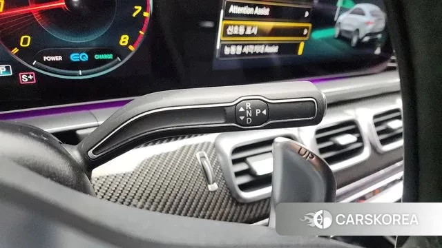 Mercedes-Benz GLE-Class W167 id 3457520 из Кореи 19