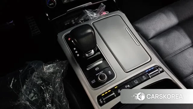 Kia Stinger id 3536055 из Кореи 19