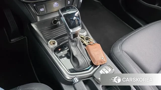 Ssangyong Berry New Tivoli id 3328924 из Кореи 19