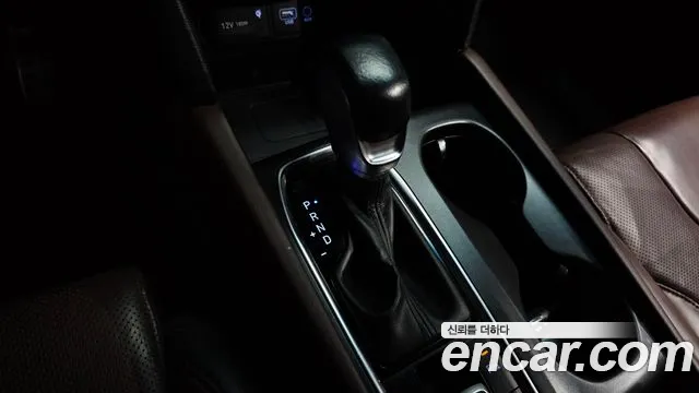 Hyundai Santa Fe TM id 2700122 из Кореи 19