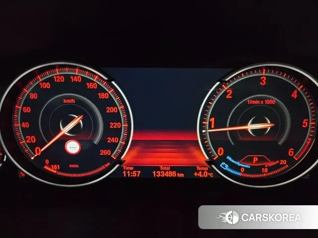 BMW X5 (F15) id 3588430 из Кореи 17