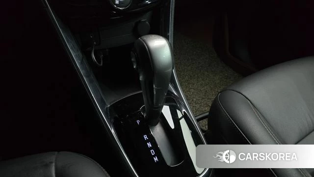 Chevrolet (GM Daewoo) The New Trax id 4435149 из Кореи 29