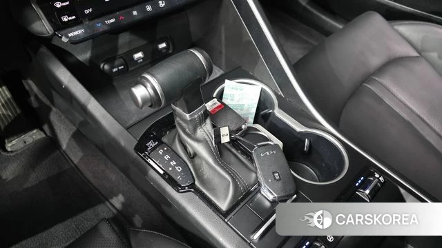 Kia K5 3rd generation id 4880317 из Кореи 31