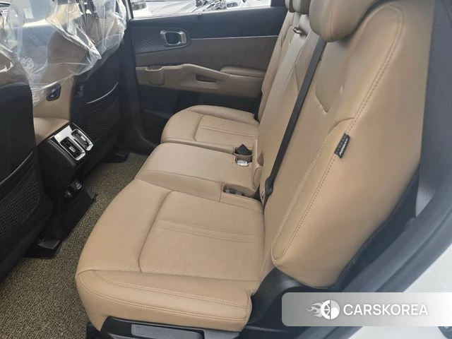 Kia The New Sorento 4th Generation id 3882851 из Кореи 18