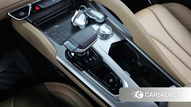 Renault Korea (Samsung) Grand Coleos id 4639909 из Кореи 32