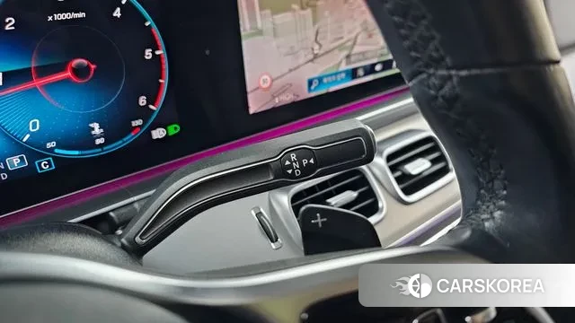 Mercedes-Benz GLE-Class W167 id 3582663 из Кореи 19