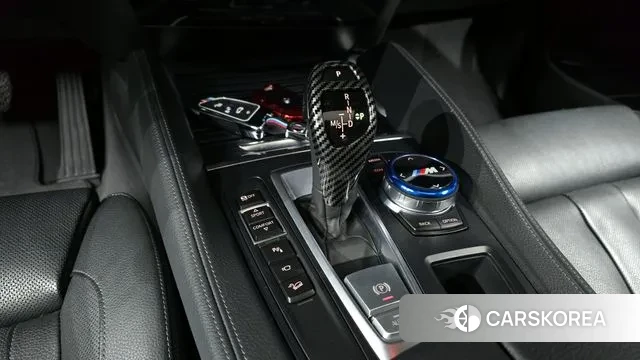 BMW X6 (F16) id 3283940 из Кореи 19