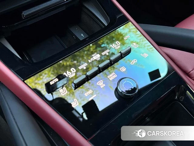 Porsche Cayenne (PO536) id 4870683 из Кореи 19