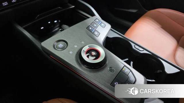 Kia The New Sportage 5th Generation Hybrid id 4916400 из Кореи 34