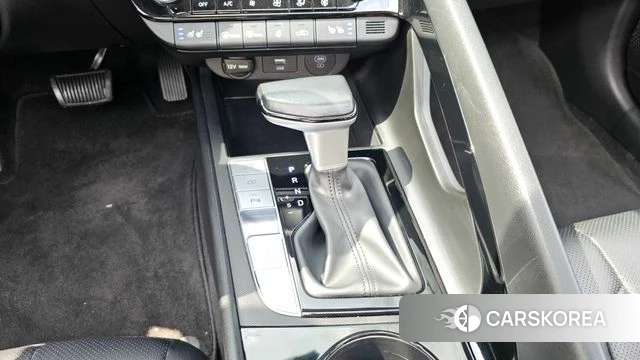 Hyundai The New Avante (CN7) id 4665394 из Кореи 27