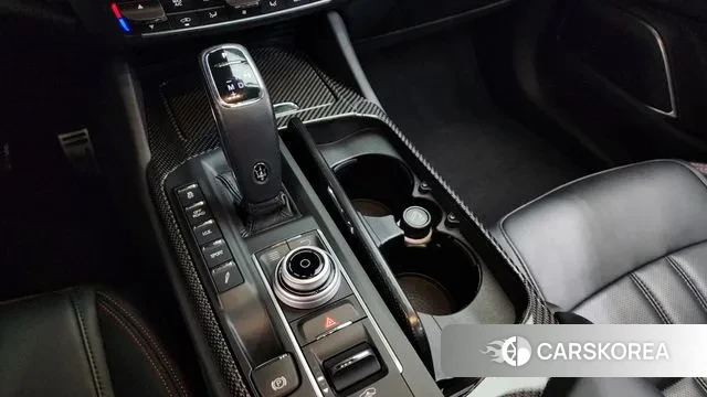 Maserati Levante id 3681525 из Кореи 19