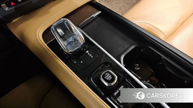 Volvo S90 id 3406988 из Кореи 19