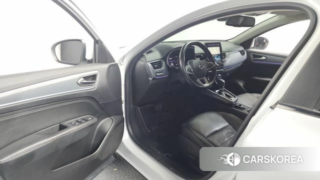 Renault Korea (Samsung) XM3 id 3911352 из Кореи 19