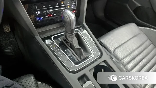 Volkswagen Passat GT (B8) id 3012675 из Кореи 19