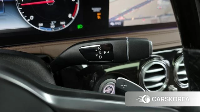 Mercedes-Benz S-Class W222 id 4232558 из Кореи 32