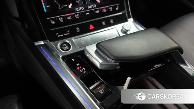 Audi e-Tron id 4835756 из Кореи 33
