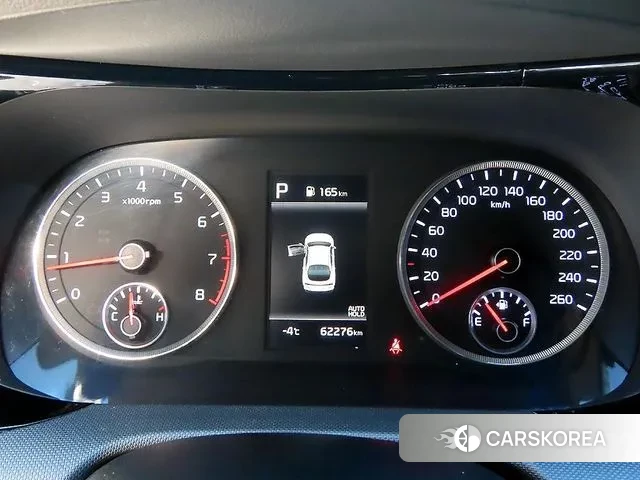 Kia K5 3rd generation id 3562581 из Кореи 18