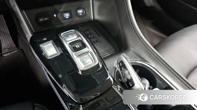 Hyundai Sonata (DN8) id 3697228 из Кореи 19