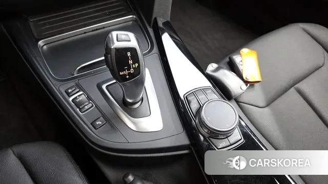 BMW 3 Series GT (F34) id 3709518 из Кореи 19