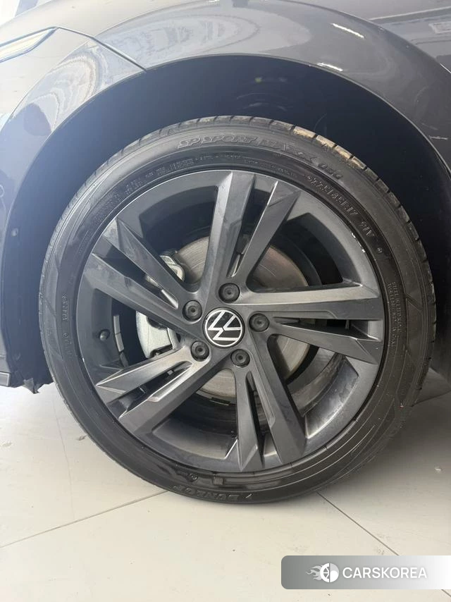 Volkswagen Golf id 4263076 из Китая 21