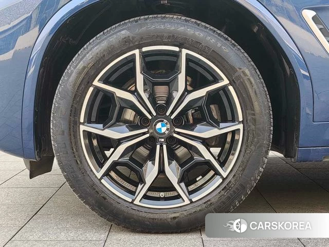 BMW X3 id 4265676 из Китая 20